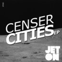 Censer - Paris