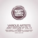 Beat Therapy - Supercharger (Original Mix)