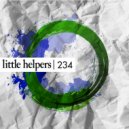 Max (Italy) & Simon T - Little Helper 234-4 (Original Mix)