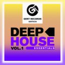 S.M - Cocoon (Deep Control Remix)