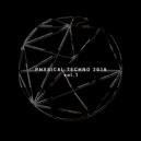 Darkotic, 6Del - Escape (Original Mix)