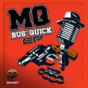 DJ MQ - Nothin' Left