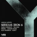 Kubot - High Rise (Original Mix)