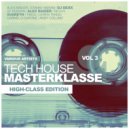 DJ Dexx - Underground Baby (Original Mix)