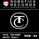 Tech C & Tech Crew - Onde