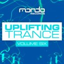 Up & Forward - Aquamarine (Fandy Remix)