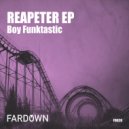 Boy Funktastic - Glare (Original Mix)