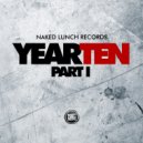 Steve Shaden - Cynical Beat (Original Mix)