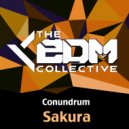 Conundrum - Sakura