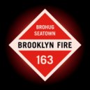 BROHUG - On Fire (Original Mix)