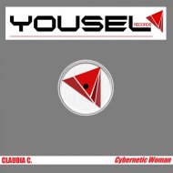 Claudia C. - Cybernetic Woman