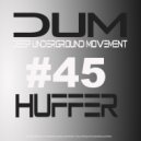 Huffer - Sergio (Original Mix)