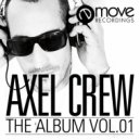 Axel Crew - Sheep