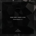 Gene Karz, Dandi & Ugo - Proton (No-K Remix)