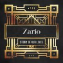 Zario - Story Of Our Lives (Radio Edit)