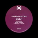 Jared Pastore - My Playground