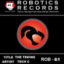 Tech C & Tech Crew - Teking