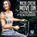 Milan Lieskovsky, House Smileez, Nicol Cache - Move On (Matt De La Peet Remix)