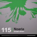 Noaria - AfterTouch (Original Mix)
