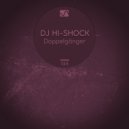 DJ Hi-Shock - Unusual Suspect (Original Mix)