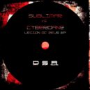 Cyberdane - Zeus