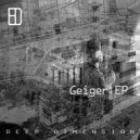 Deep Dimension - Until Further Notice