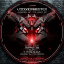 Voodoopriester - Strukturtester (Zombie In Progress Remix)