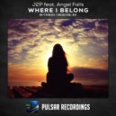J2P feat. Angel Falls - Where I Belong