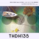 Mar G Rock feat. Di Fiori - Love On My Mind (Sasha Primitive Remix)