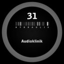 Audioklinik - Hydraulix 31 B (Original Mix)