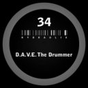 D.A.V.E. The Drummer - Hydraulix 34 A