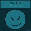 DJ Hi-Shock - Black Acid (808 Mix)