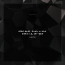 Gene Karz, Chris Lo - Hard Stuff (Original Mix)
