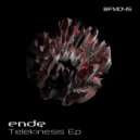 Ende - Telekinesis (Dj Tools)