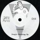 CASSIMM - People Working (Marco Lys Remix)