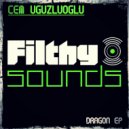 Cem Uguzluoglu - Scratch (Original Mix)