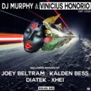 DJ Murphy, Vinicius Honorio - Out Cold (Mix Tool)