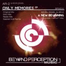 Kevin 3ngel & Ar-2 - A New Beginning