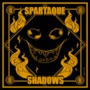 Spartaque - Rino