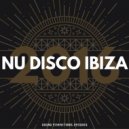 The Broker - G - Balearic Funk