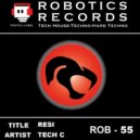 Tech C & Tech Crew - Resistence