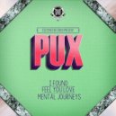 Pux - I Found