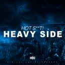 Hot Shit! - Keep On Rocking