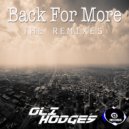 Oli Hodges - Back For More (EssPea Remix)