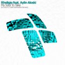 Rheligie feat. Aylin Aloski - My Soul To Take (Amo R Remix)