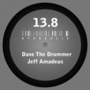 D.A.V.E. The Drummer - Hydraulix 13.8 A