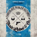 GDB & DJ Christopher - LeSuelo (DJ Christopher Remix)