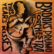 Brooks Prumo Orchestra - Jeep\'s Blues