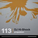 DJ Hi-Shock - Acid Propulsion (Original Mix)