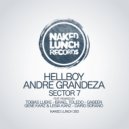 Hellboy & Andre Grandeza - Sector 7 (Dario Sorano Remix)